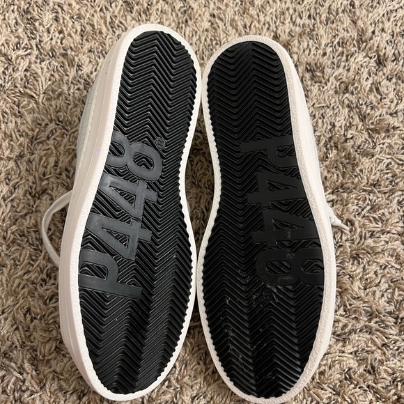 NWOT P448 sneakers - Picture 6 of 6